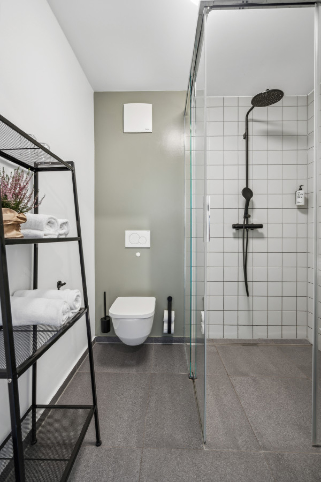 Arbio Freiburg 2 bedroom Apart L — photo 17 of 31