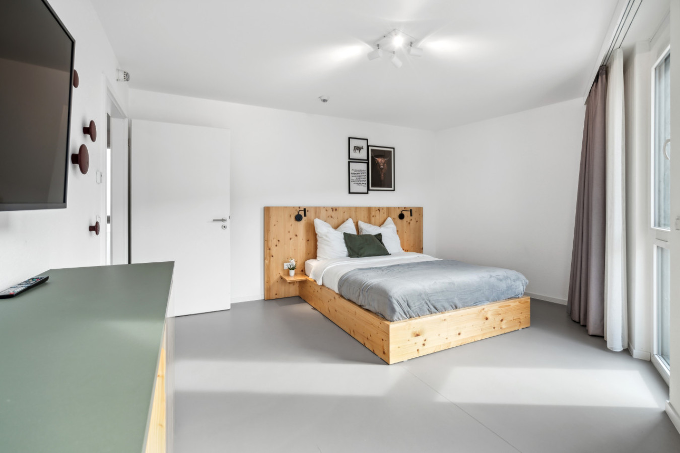 Arbio Freiburg 2 bedroom Apart L — photo 15 of 31