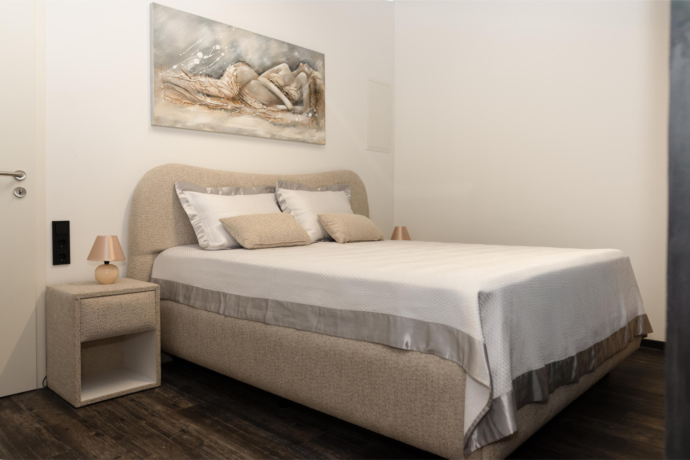 Arbio I Grand 1 bedroom Apartment near center — photo 28 of 34