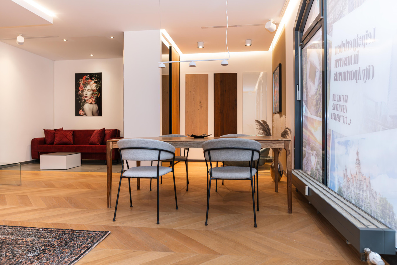 Arbio I Grand 1 bedroom Apartment near center — photo 33 of 34
