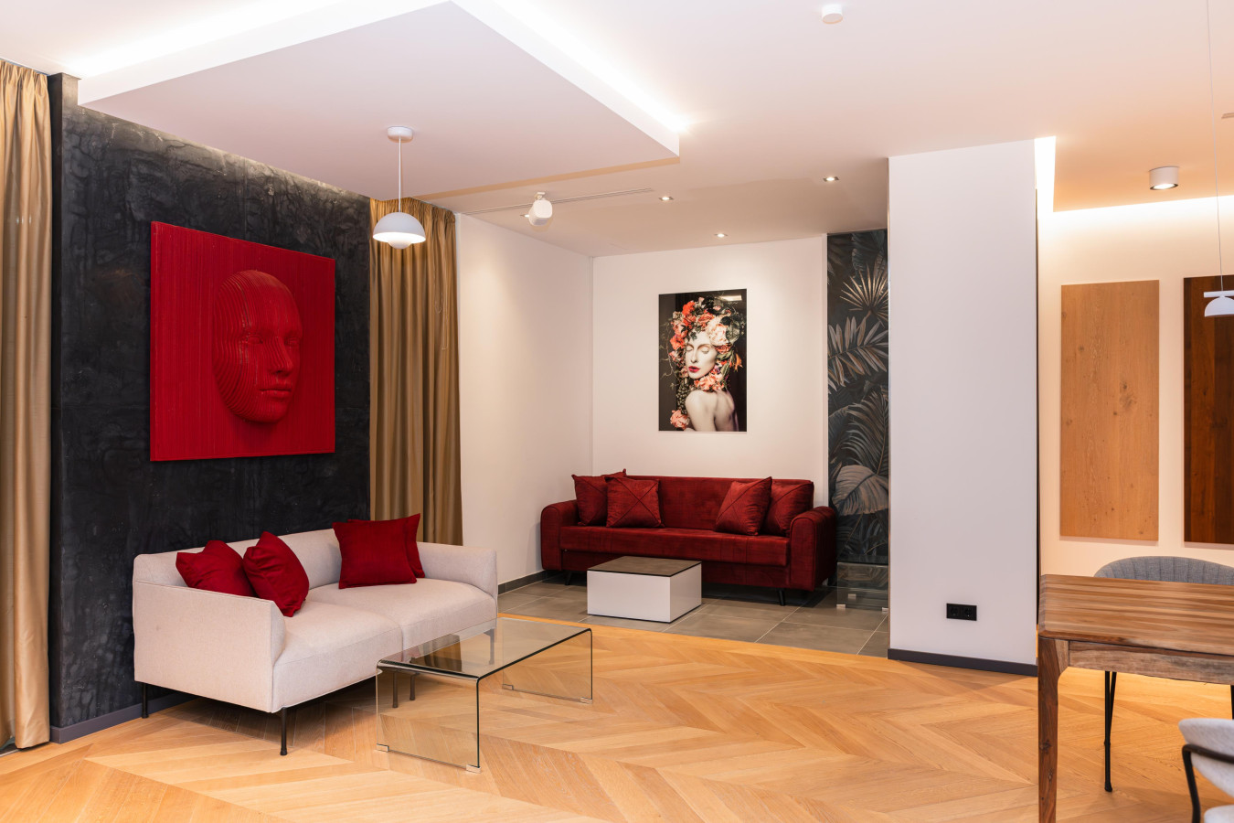 Arbio I Grand 1 bedroom Apartment near center — photo 18 of 34
