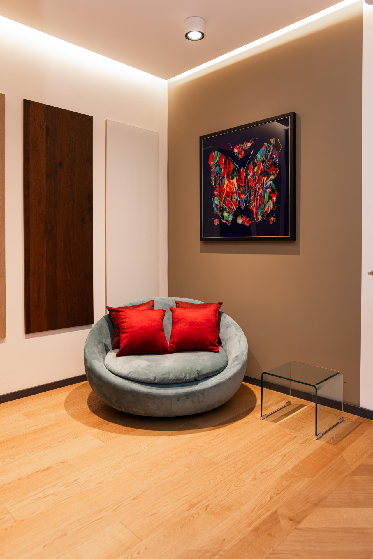 Arbio I Grand 1 bedroom Apartment near center — photo 30 of 34