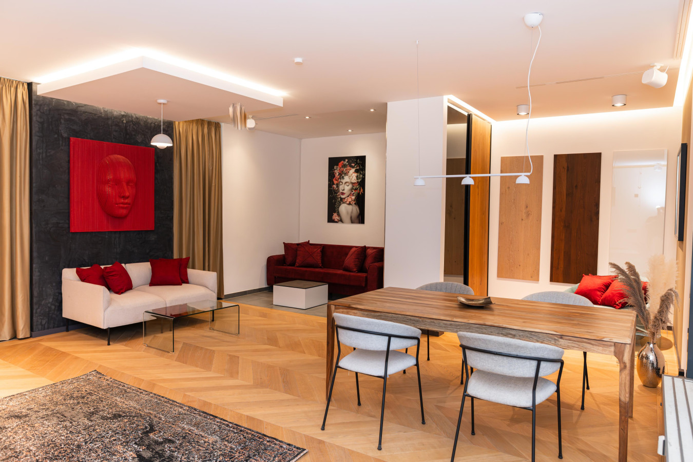 Arbio I Grand 1 bedroom Apartment near center — photo 23 of 34