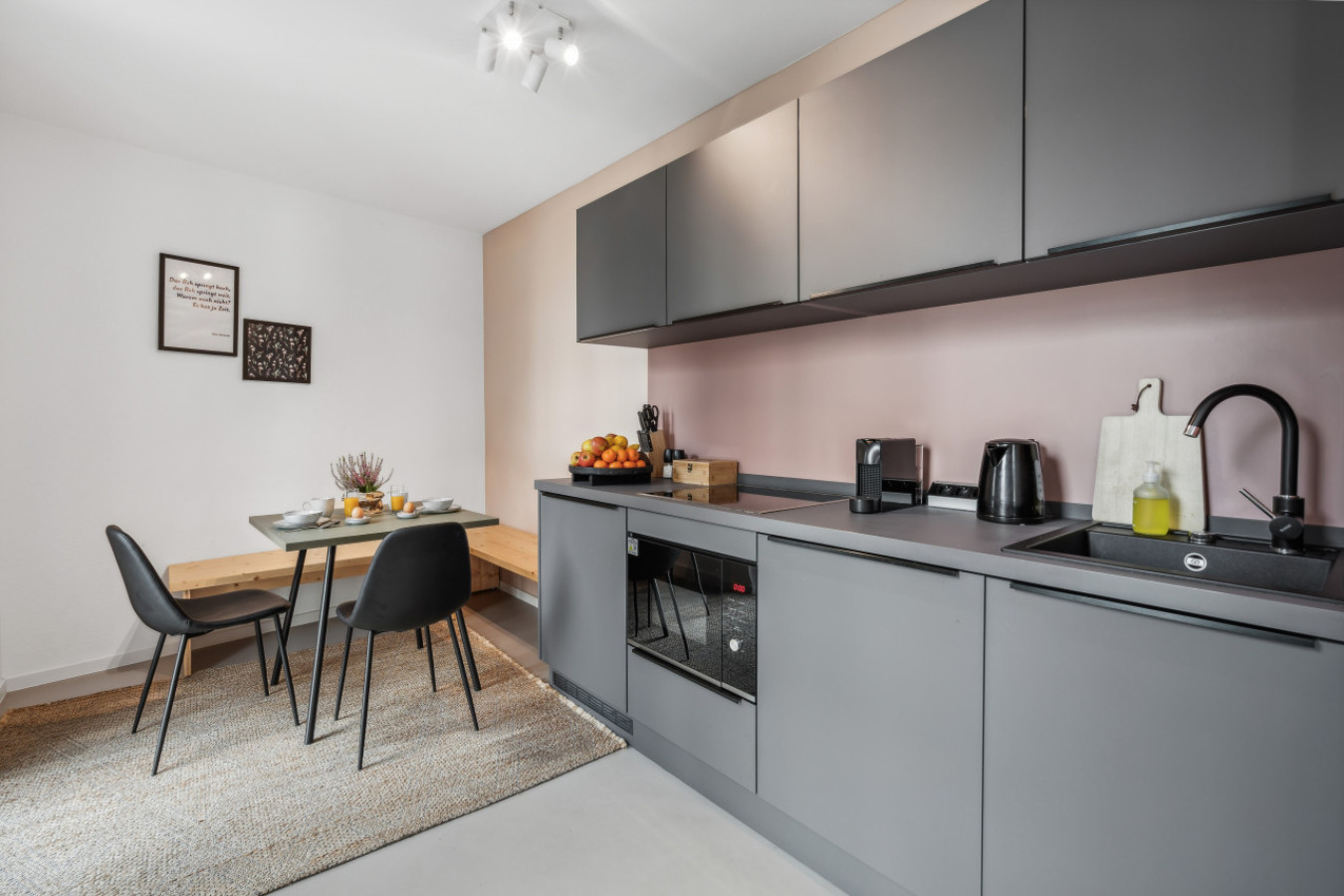 Arbio Freiburg 2 bedroom Apart L — photo 20 of 31