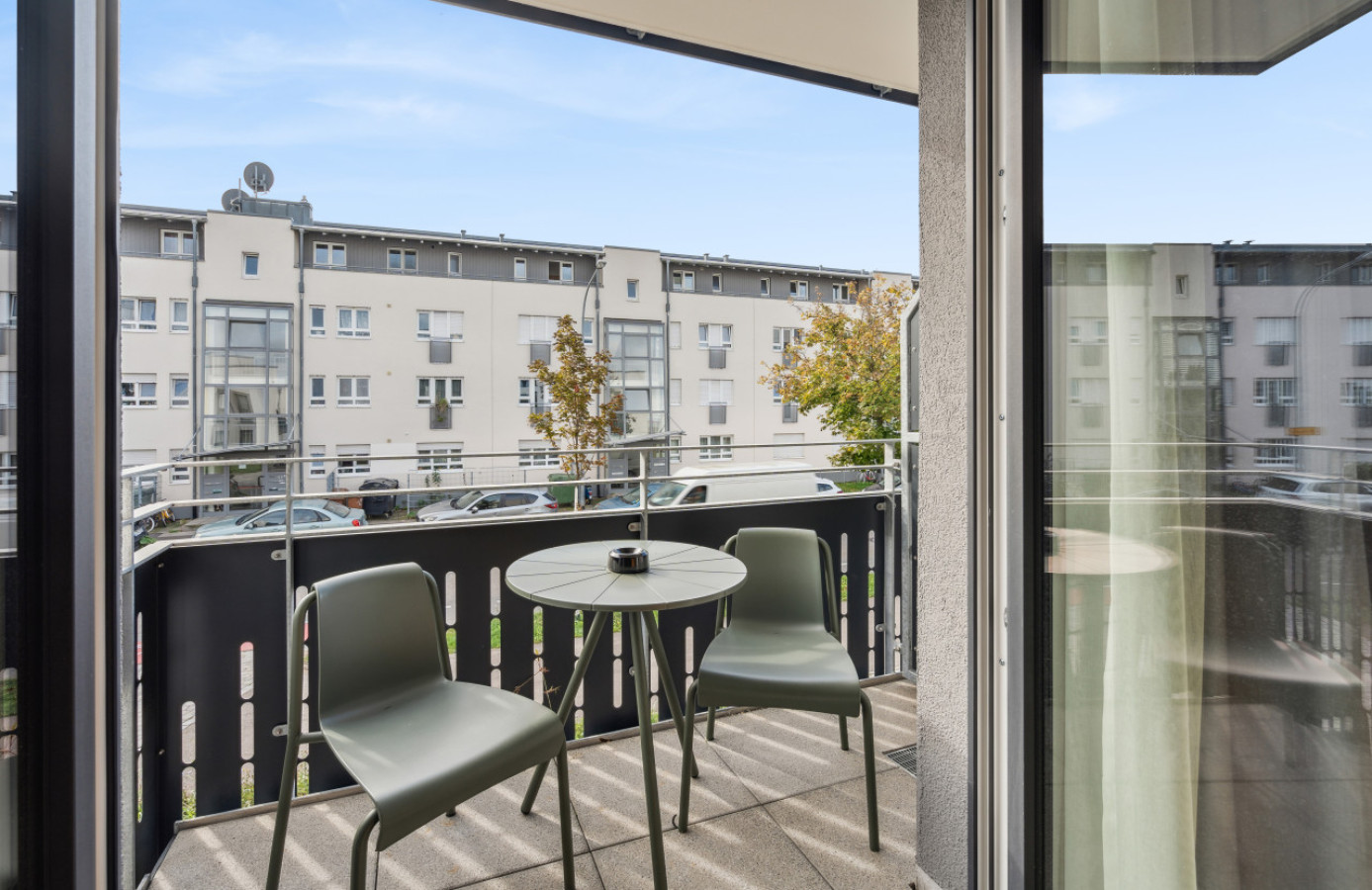 Arbio Freiburg 2 bedroom Apart L — photo 23 of 31