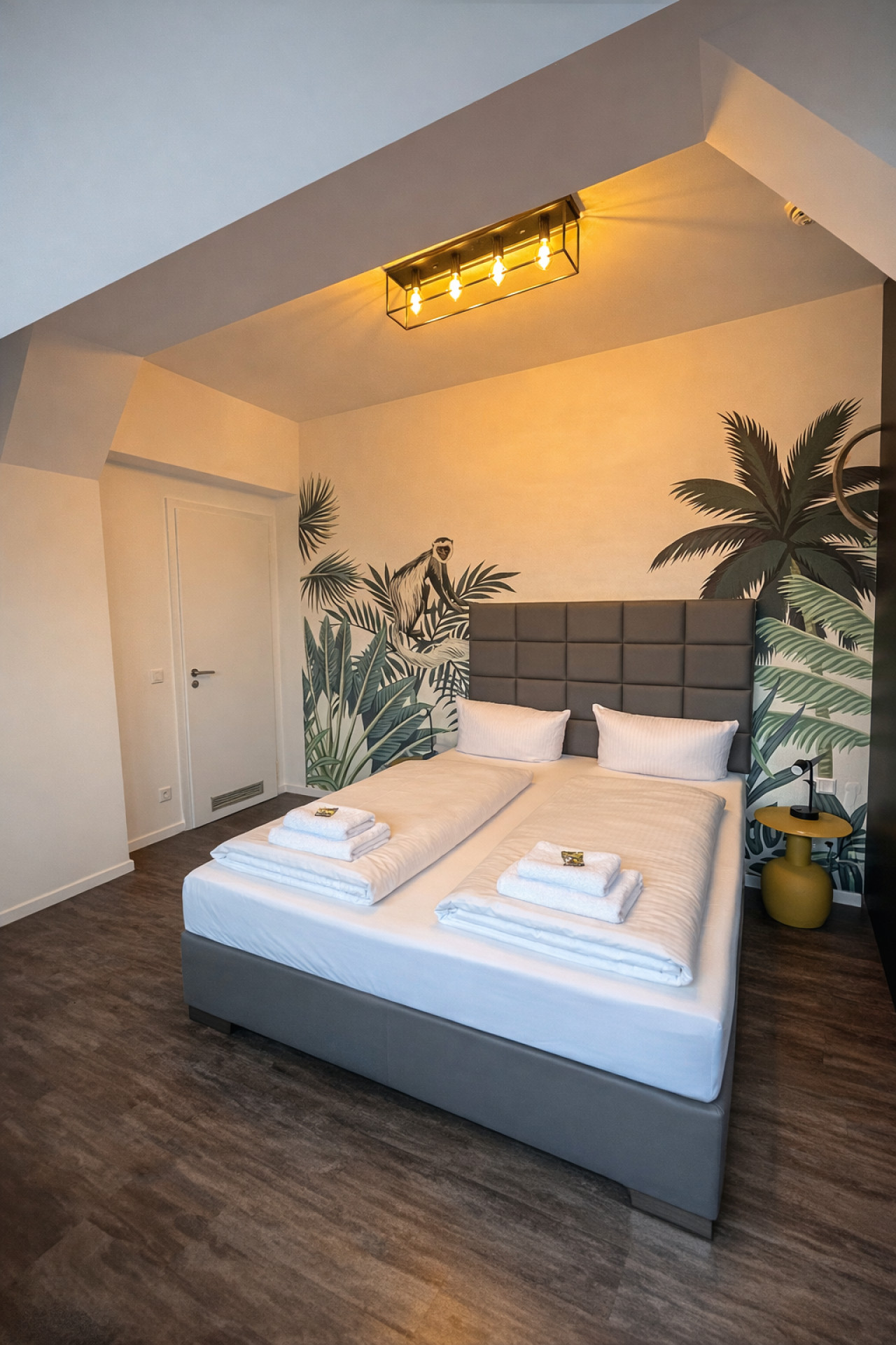 Arbio I Apartmently Studio with Kitchenette & AC — photo 19 of 32