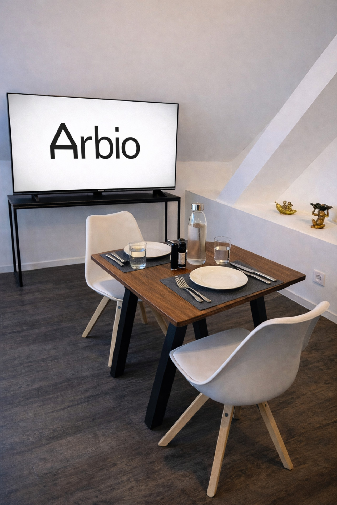 Arbio I Apartmently Studio with Kitchenette & AC — photo 30 of 32