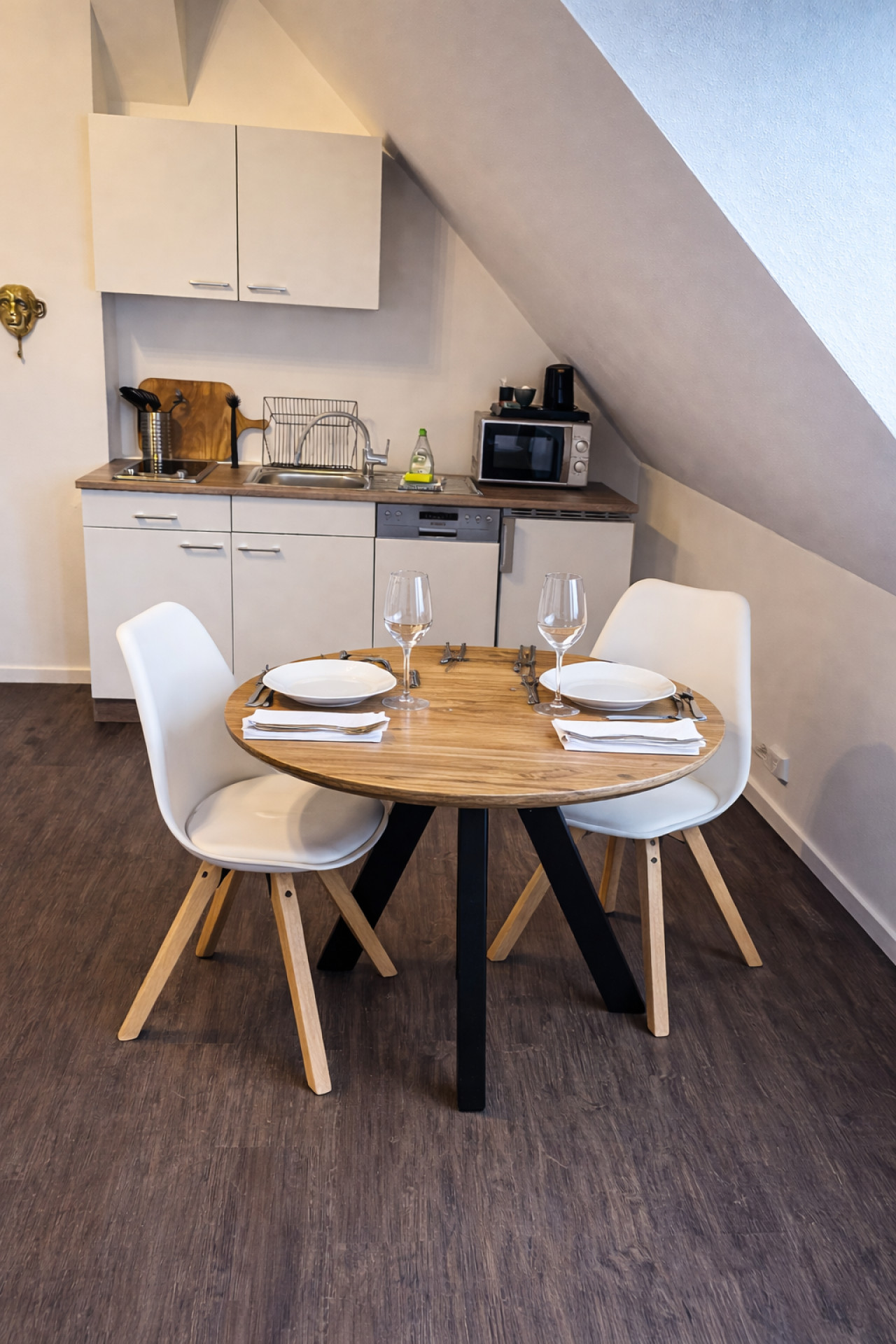 Arbio I Apartmently Studio with Kitchenette & AC — photo 16 of 32