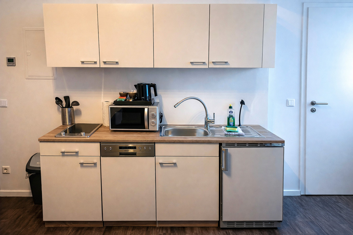 Arbio I Apartmently Studio with Kitchenette & AC — photo 26 of 32