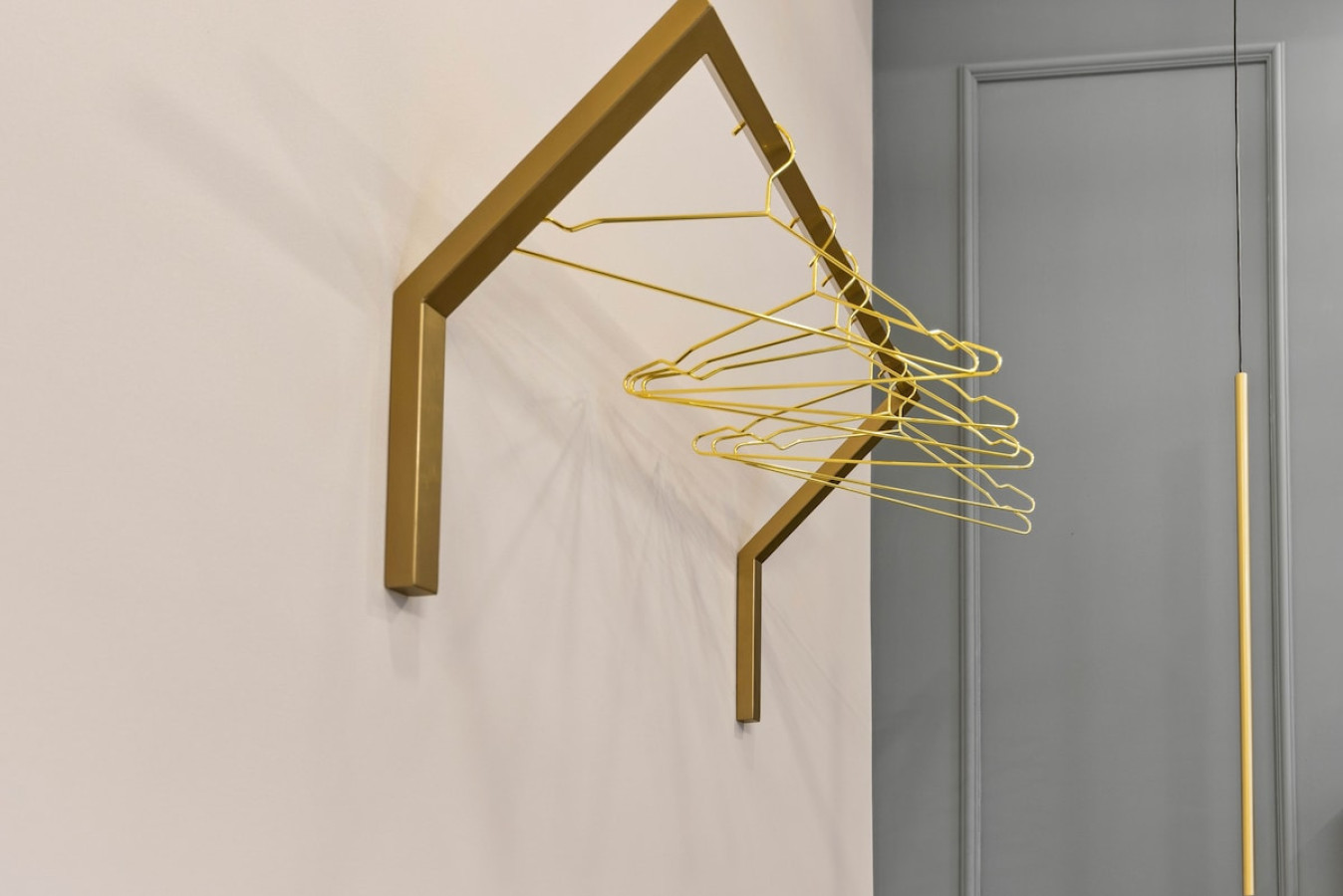 NEU | Luxus-Studio | Center | Kingsize-Bett — photo 37 of 40