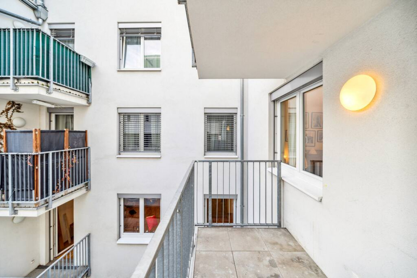 Classic Design Apart in Erlachplatz — photo 32 of 40