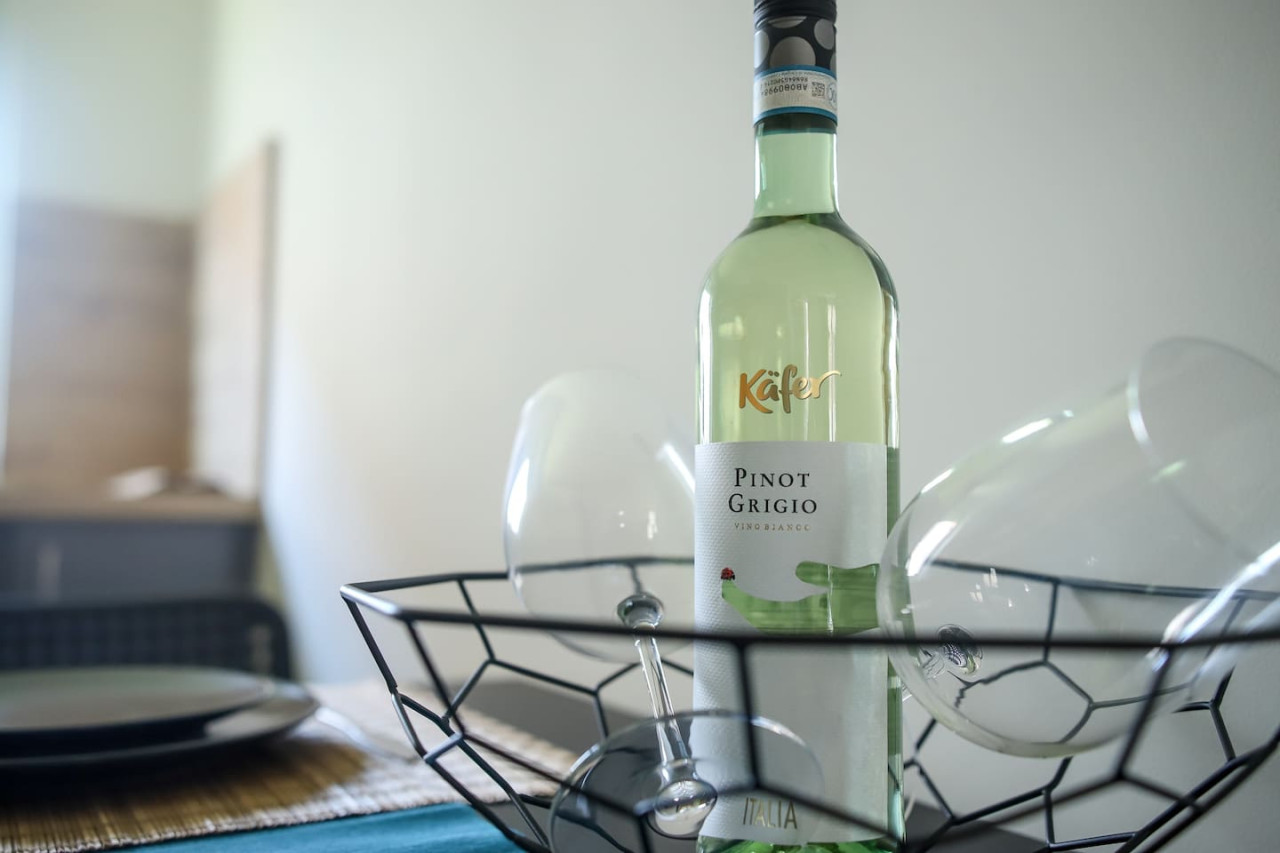 Arbio I Loft-Style Lechhausen Schlößle — photo 28 of 31