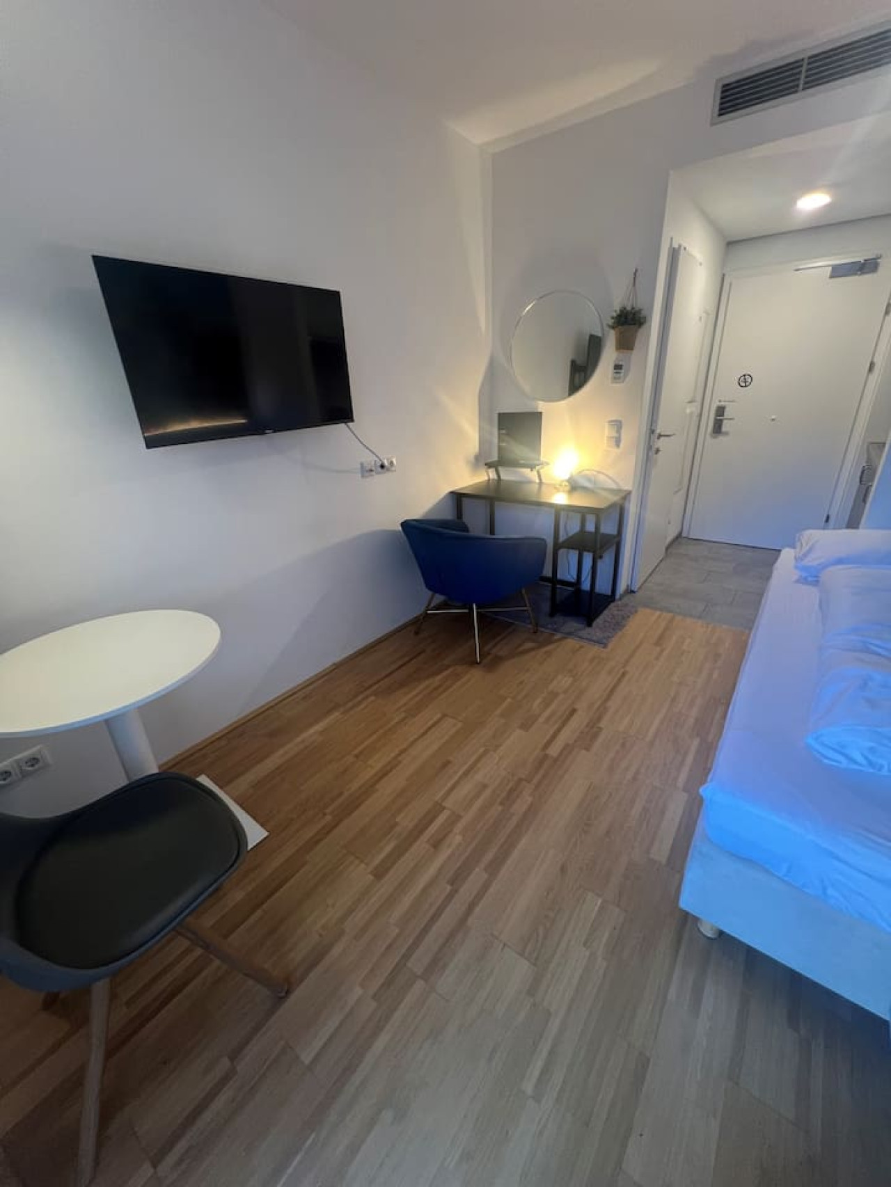 Arbio I Single Studio near FH CAMPUS Graz — photo 25 of 33