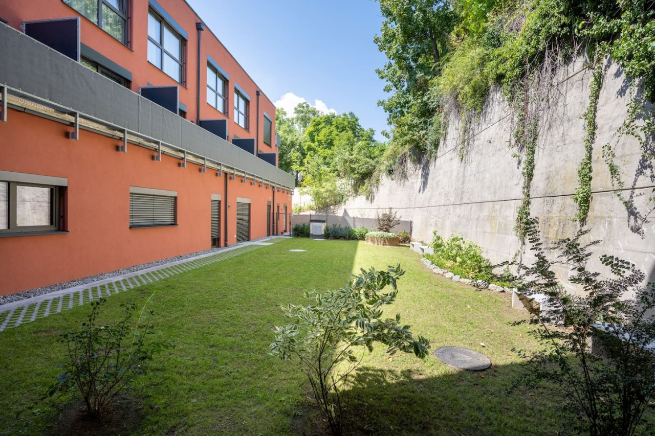 Arbio I Single Studio near FH CAMPUS Graz — photo 27 of 33