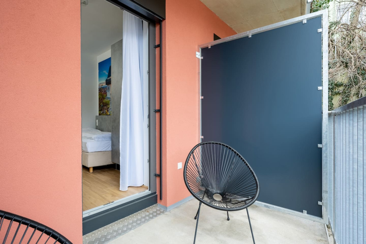 Arbio I Single Studio near FH CAMPUS Graz — photo 19 of 33