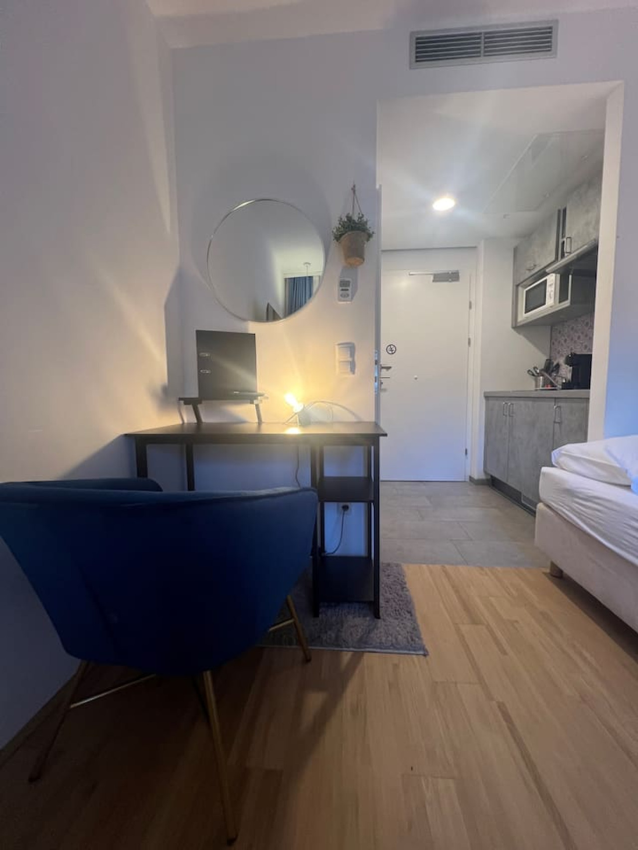 Arbio I Single Studio near FH CAMPUS Graz — photo 21 of 33