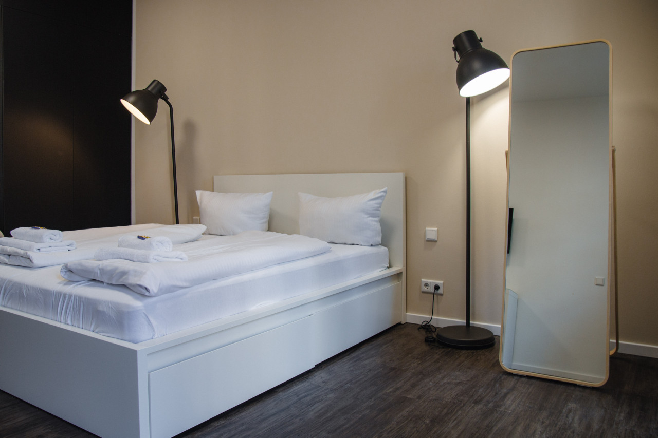 Arbio I 2 Bedroom Apart Friedrichshain — photo 14 of 29