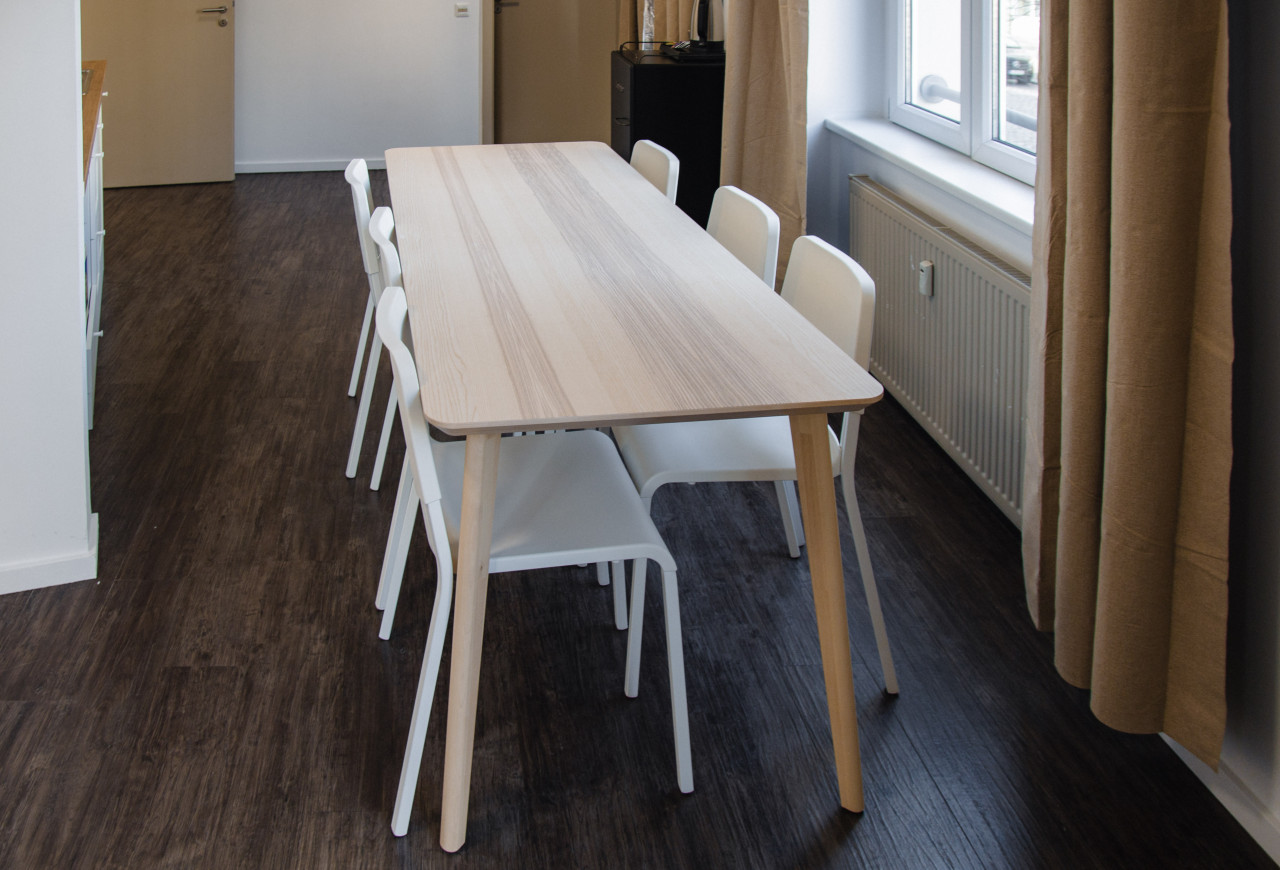Arbio I 2 Bedroom Apart Friedrichshain — photo 24 of 29