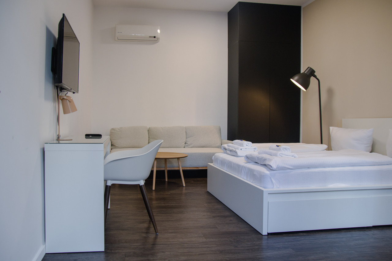 Arbio I 2 Bedroom Apart Friedrichshain — photo 12 of 29
