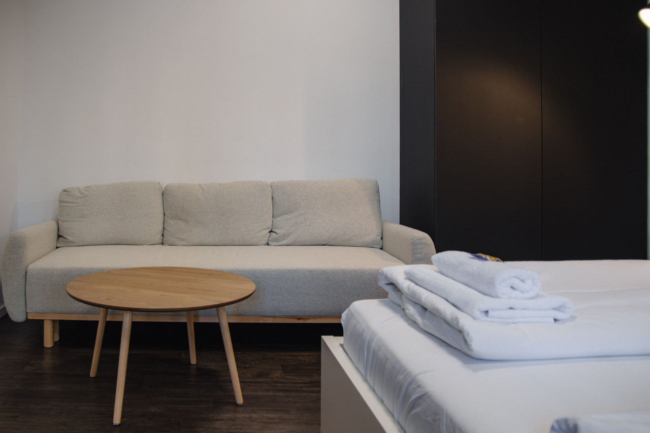 Arbio I 2 Bedroom Apart Friedrichshain — photo 16 of 29