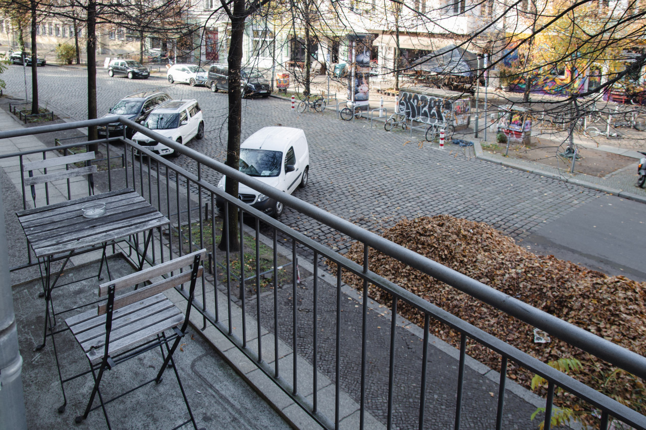 Arbio I 2 Bedroom Apart Friedrichshain — photo 28 of 29