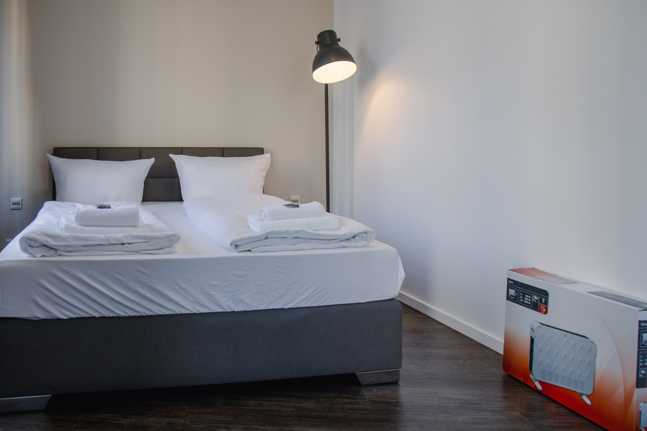Arbio I 2 Bedroom Apart Friedrichshain — photo 21 of 29