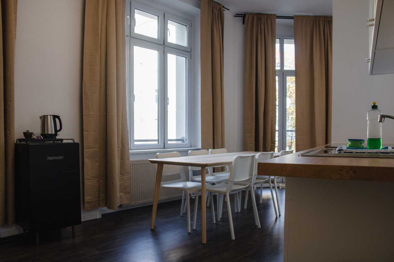 Arbio I 2 Bedroom Apart Friedrichshain — photo 18 of 29