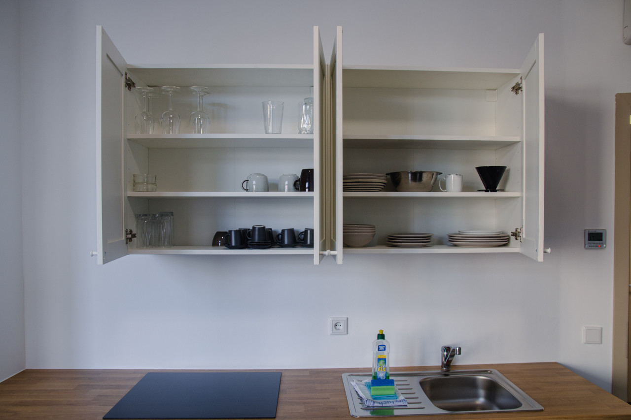 Arbio I 2 Bedroom Apart Friedrichshain — photo 20 of 29
