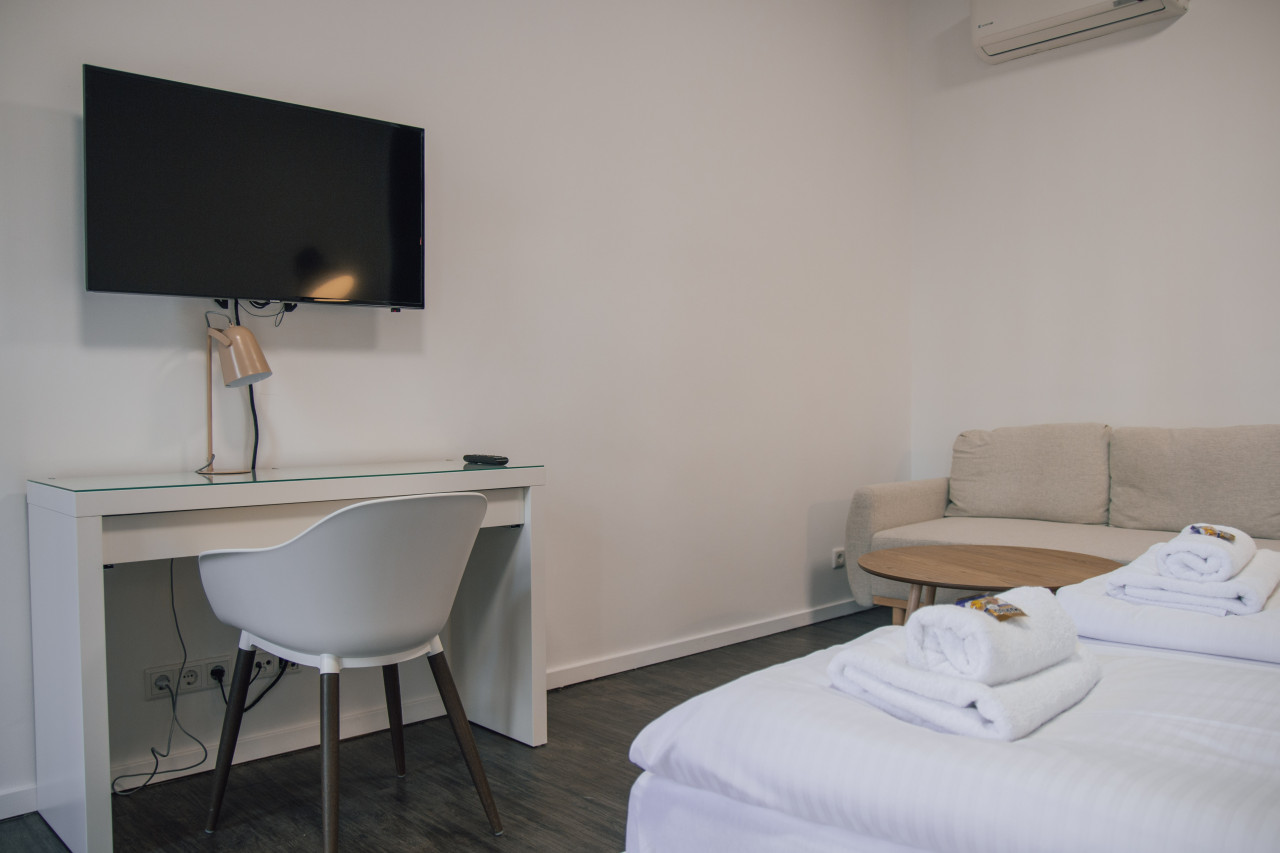 Arbio I 2 Bedroom Apart Friedrichshain — photo 13 of 29