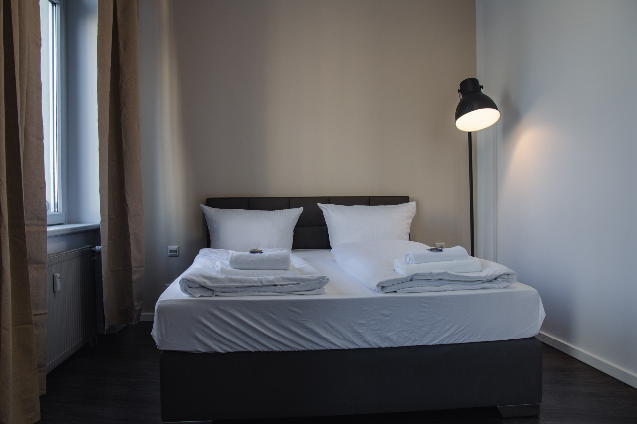Arbio I 2 Bedroom Apart Friedrichshain — photo 22 of 29