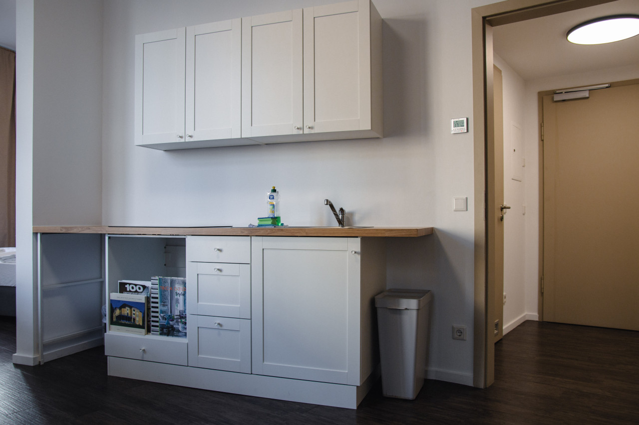 Arbio I 2 Bedroom Apart Friedrichshain — photo 19 of 29