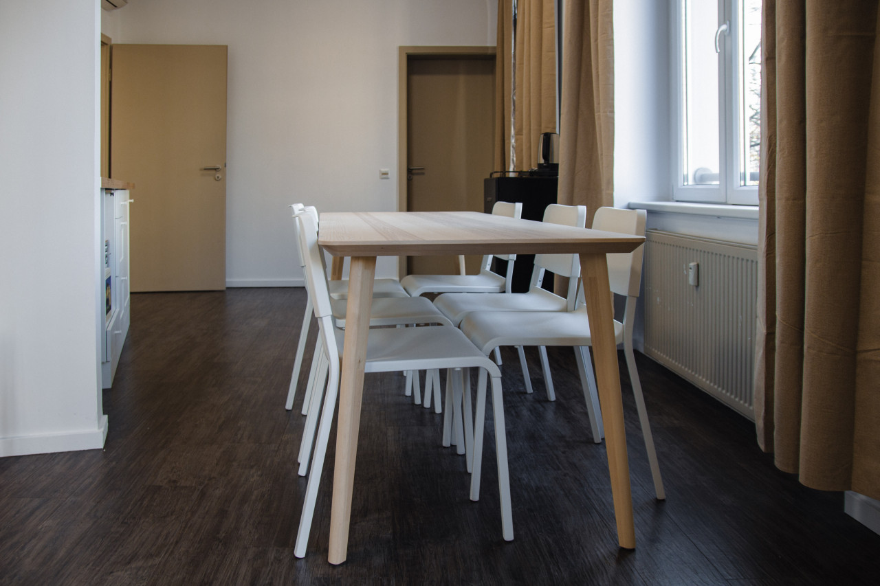 Arbio I 2 Bedroom Apart Friedrichshain — photo 23 of 29