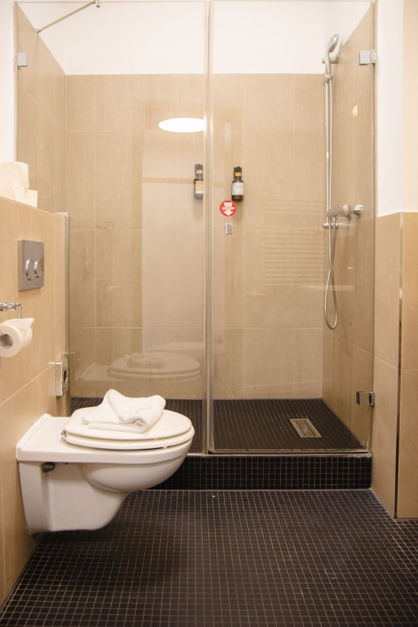 Arbio I 2 Bedroom Apart Friedrichshain — photo 26 of 29