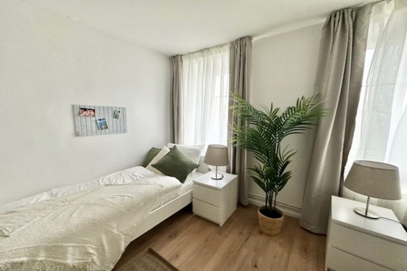 Apartment in Ketzin-Tremmen | Free WiFi & Parking — photo 13 of 22