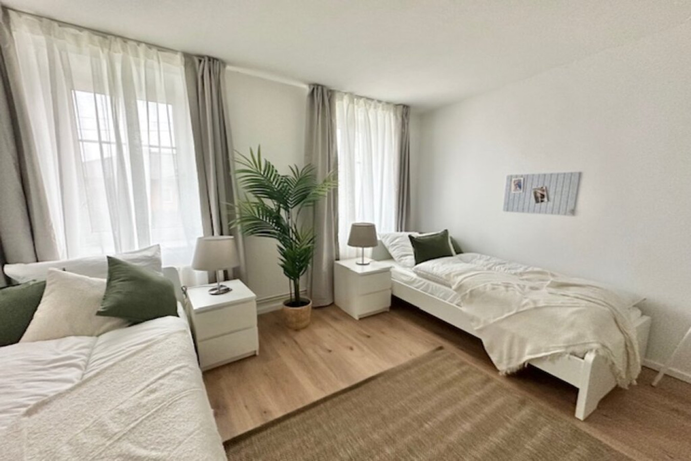 Apartment in Ketzin-Tremmen | Free WiFi & Parking — photo 15 of 22
