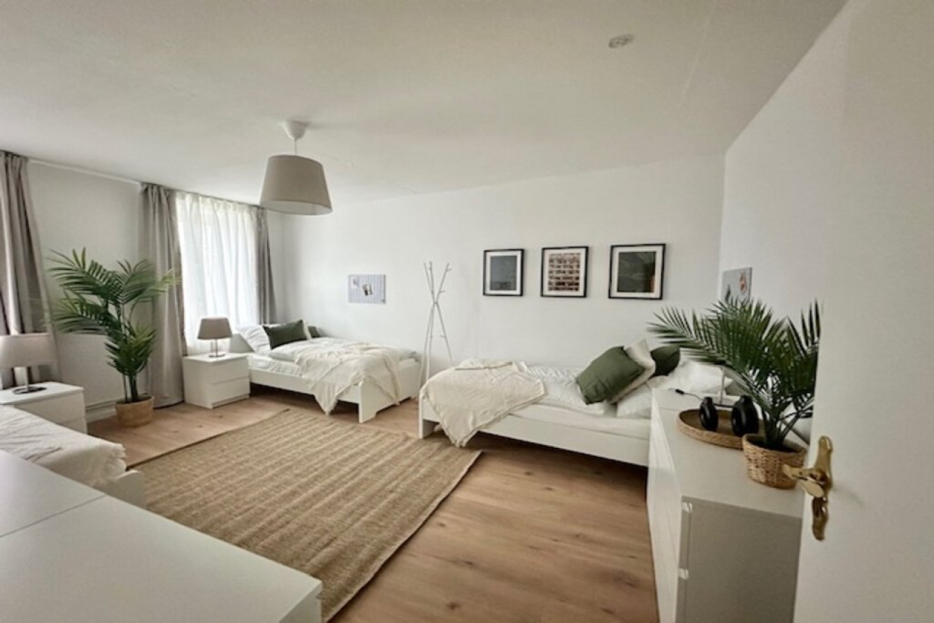 Apartment in Ketzin-Tremmen | Free WiFi & Parking — photo 16 of 22