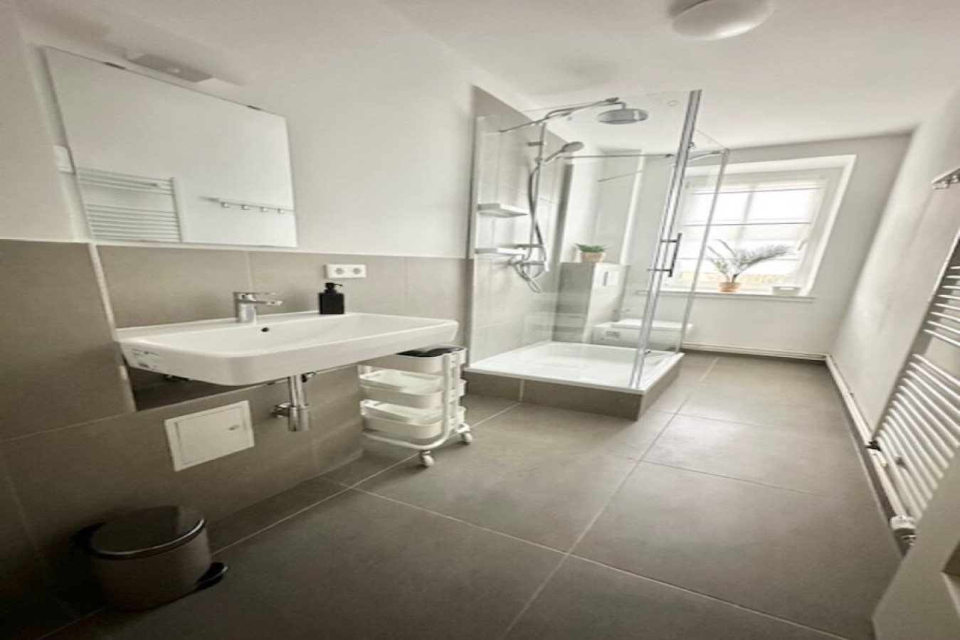 Apartment in Ketzin-Tremmen | Free WiFi & Parking — photo 21 of 22