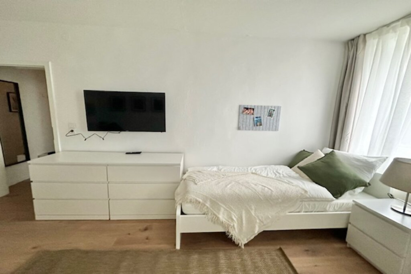 Apartment in Ketzin-Tremmen | Free WiFi & Parking — photo 17 of 22
