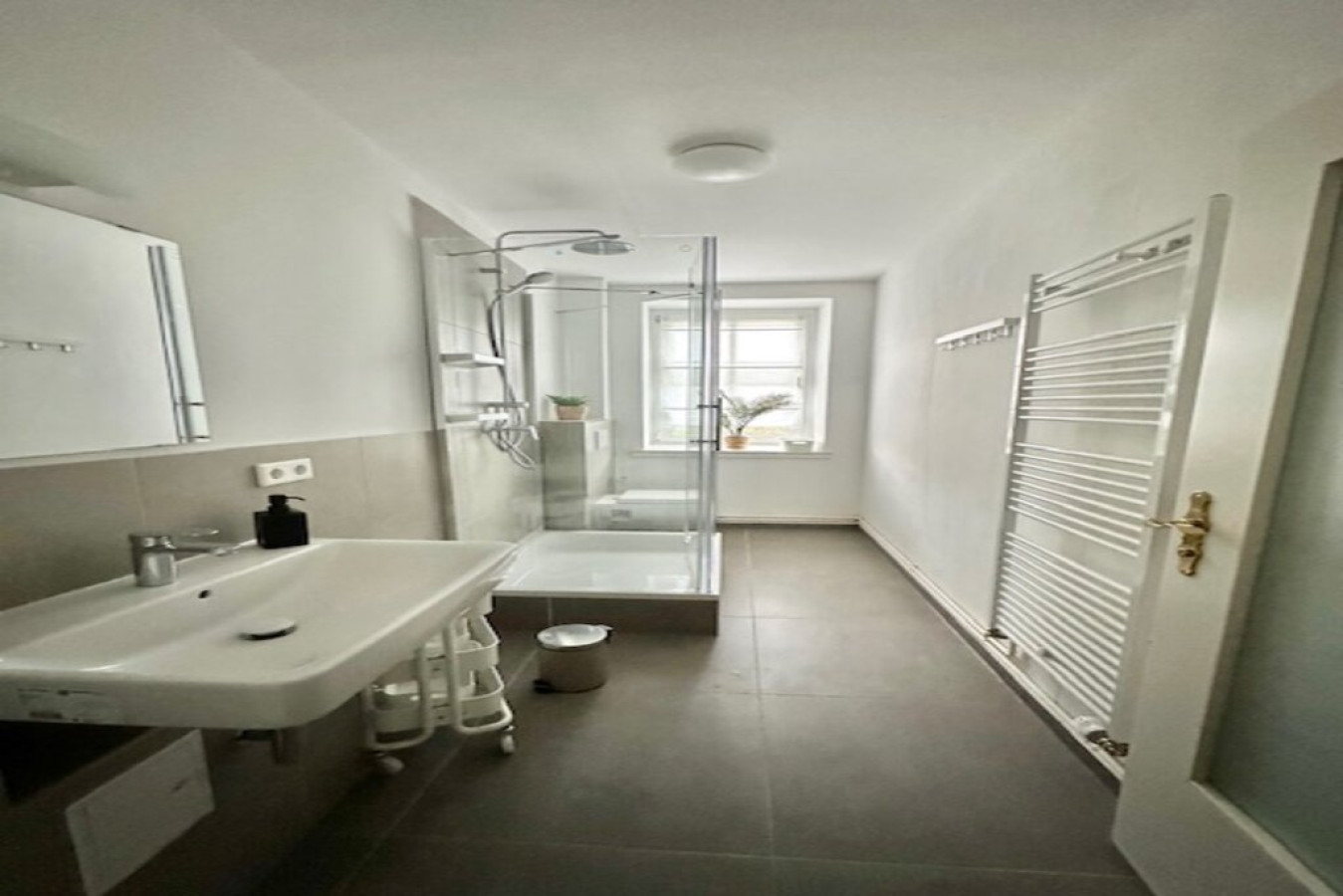 Apartment in Ketzin-Tremmen | Free WiFi & Parking — photo 19 of 22