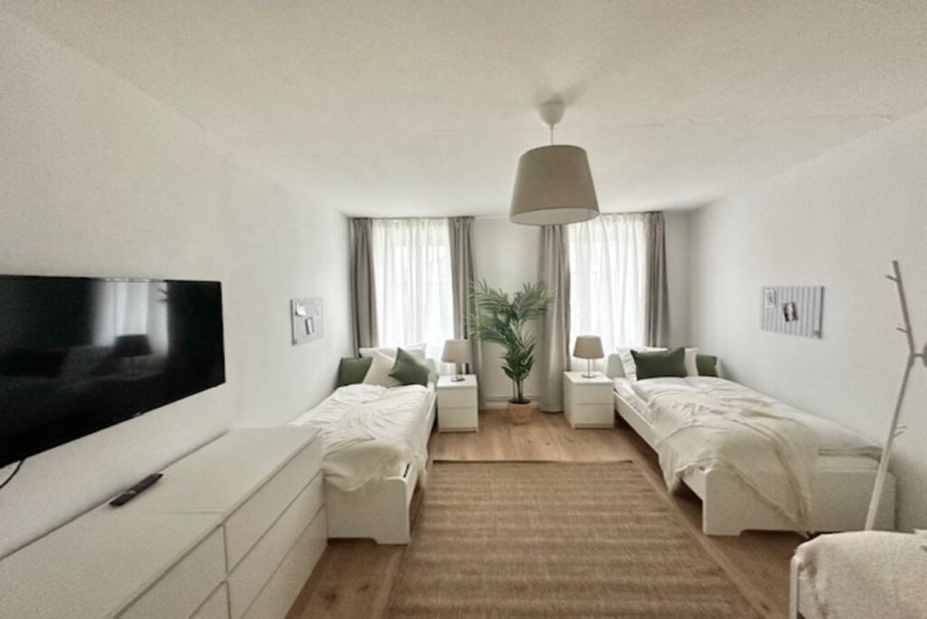 Apartment in Ketzin-Tremmen | Free WiFi & Parking — photo 14 of 22