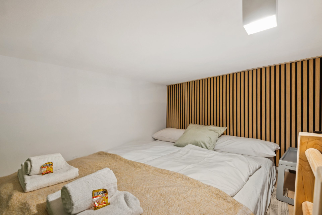 30qm *Design WOW Studio* | City | Ruhig | Hbf 100m — photo 31 of 40