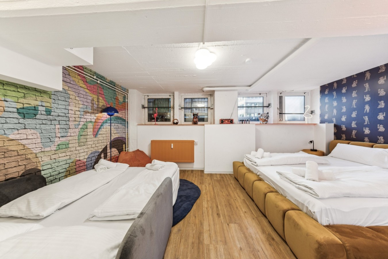 Arbio I  Cozy Studio near St.Pauli — photo 16 of 25