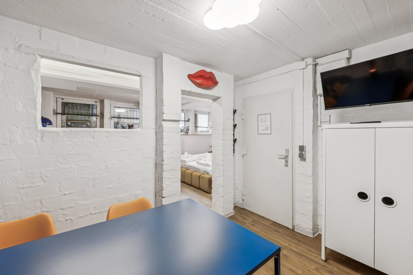Arbio I  Cozy Studio near St.Pauli — photo 19 of 25