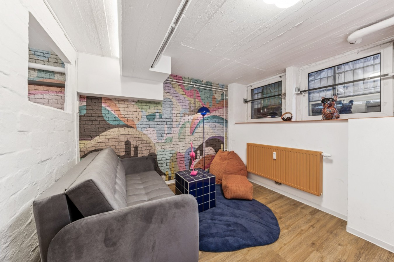 Arbio I  Cozy Studio near St.Pauli — photo 14 of 25