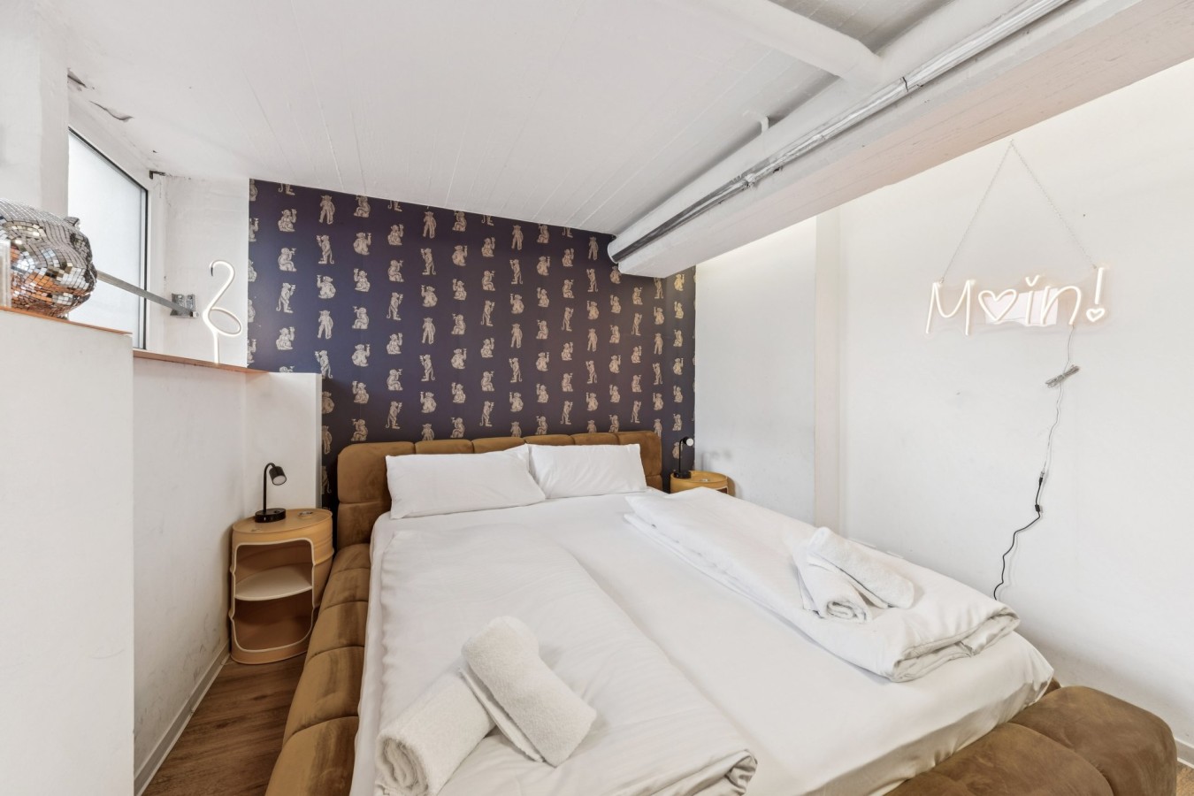 Arbio I  Cozy Studio near St.Pauli — photo 12 of 25