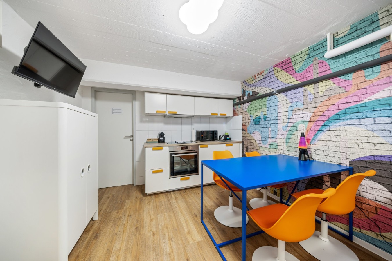 Arbio I  Cozy Studio near St.Pauli — photo 15 of 25