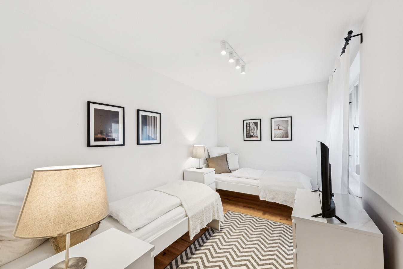 Arbio Monteurzimmer 6 Beds Parking Included — photo 12 of 22
