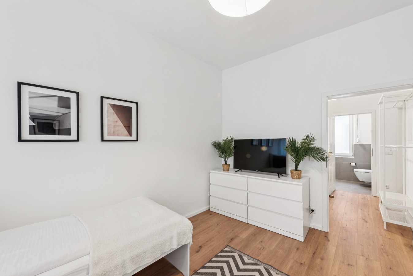Arbio Monteurzimmer 6 Beds Parking Included — photo 15 of 22