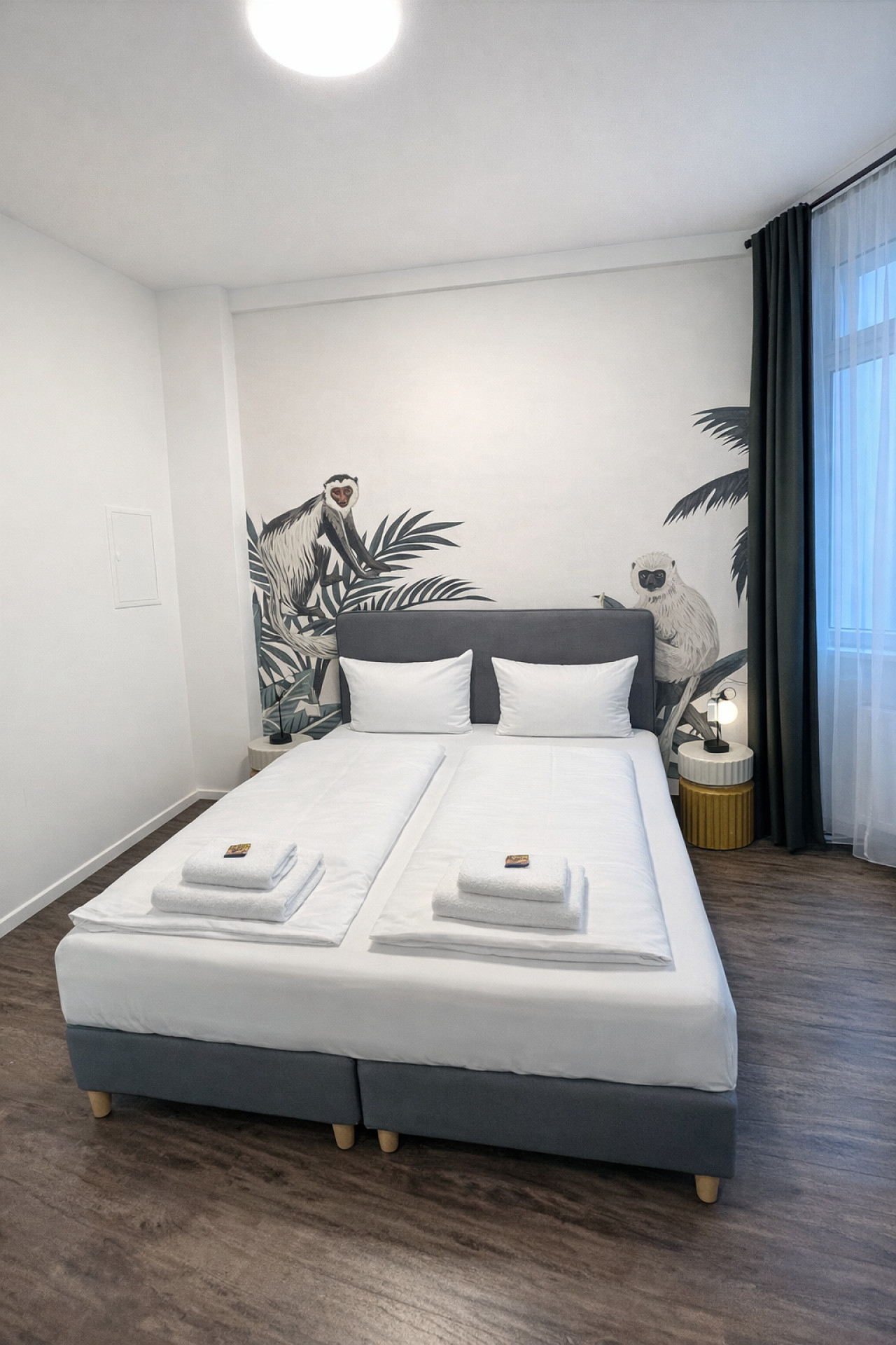 Arbio I Apartmently Superior Studio with Sofa bed — photo 27 of 40