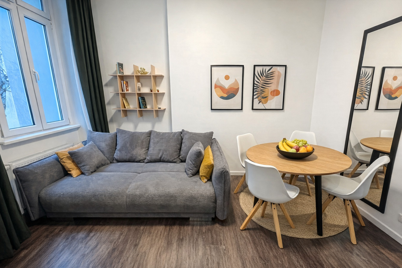 Arbio I Apartmently Superior Studio with Sofa bed — photo 34 of 40